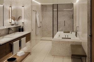 Junior Penthouse Premium Suite